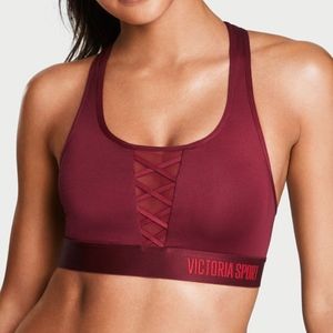 Victoria's Secret Sport Racerback Bra